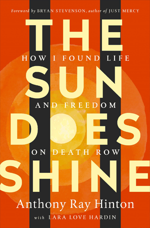 Anthony Ray Hinton