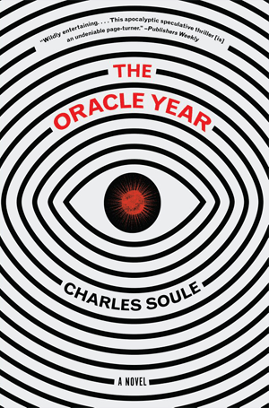 Charles Soule