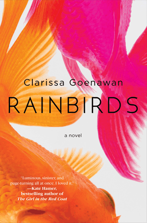 Clarissa Goenawan