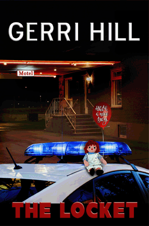 Gerri Hill