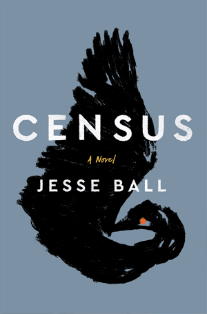 Jesse Ball