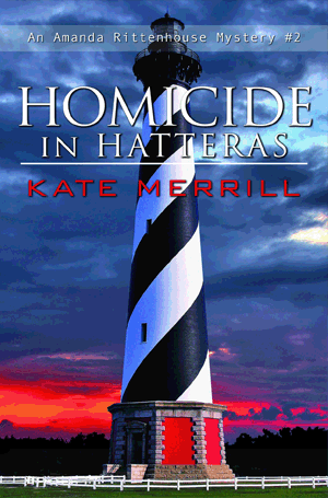 Kate Merrill