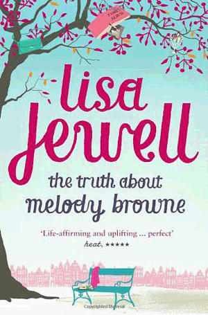 Lisa Jewell