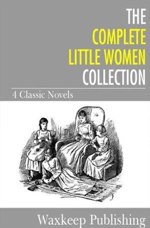 Louisa May Alcott