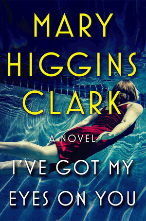 Mary Higgins Clark