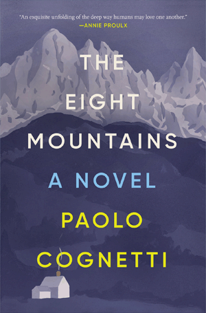 Paolo Cognetti
