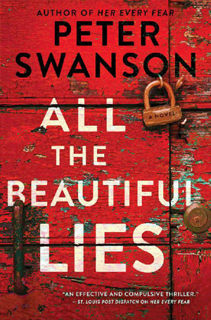 Peter Swanson