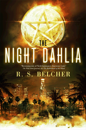 R.S Belcher