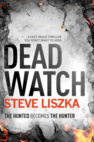 Steve Liszka