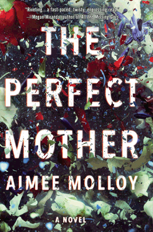 Aimee Molloy