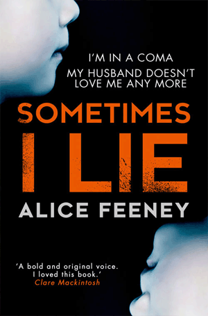 Alice Feeney