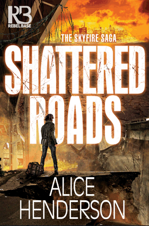 Alice Henderson