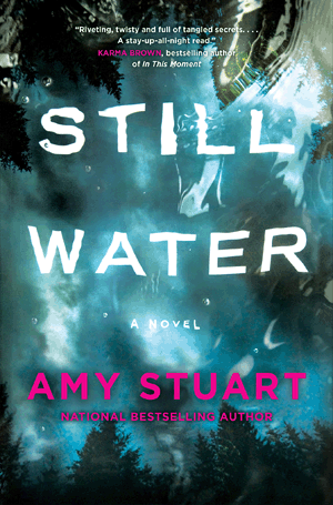 Amy Stuart