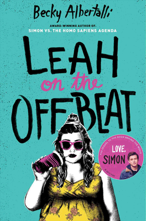 Becky Albertalli
