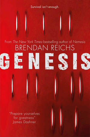 Brendan Reichs