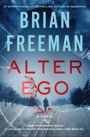 Brian Freeman