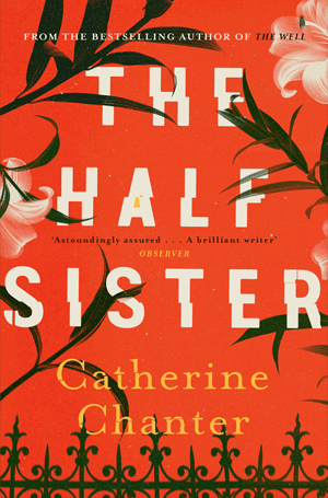 Catherine Chanter