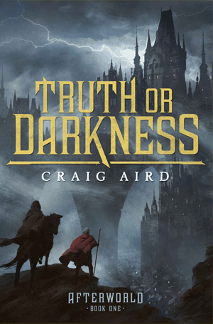 Craig Aird