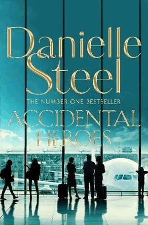 Danielle Steel