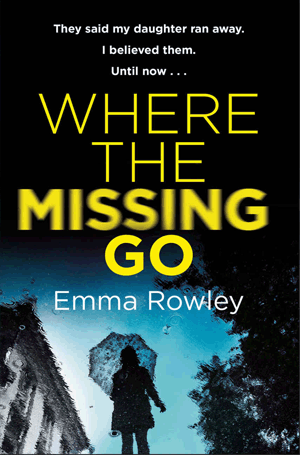 Emma Rowley
