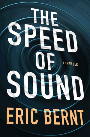 Eric Bernt