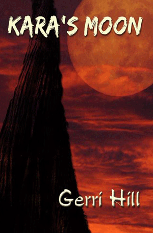 Gerri Hill