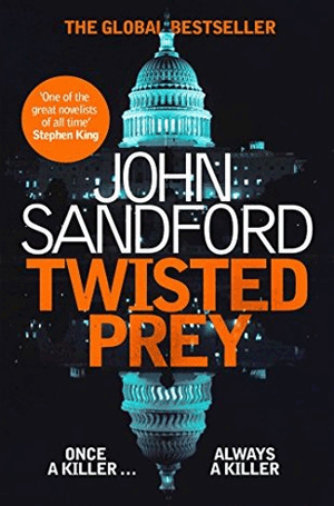 John Sandford