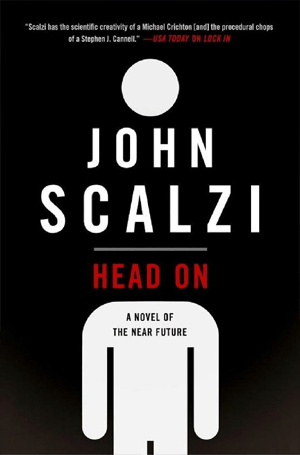 John Scalzi