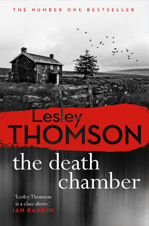 Lesley Thomson