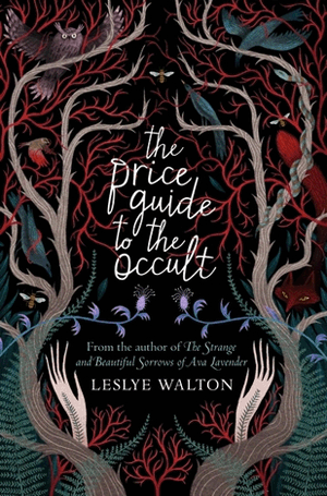 Leslye Walton