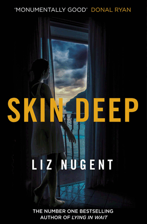 Liz Nugent
