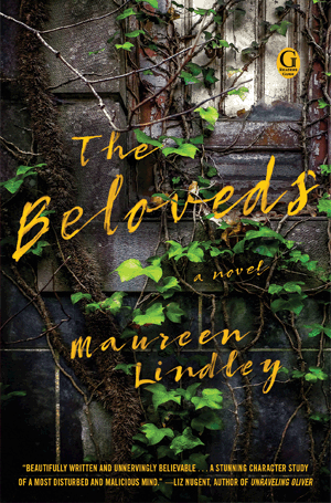 Maureen Lindley