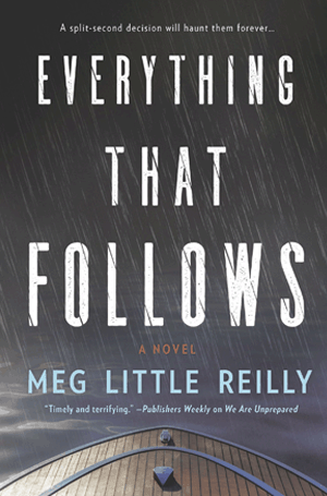 Meg Little Reilly