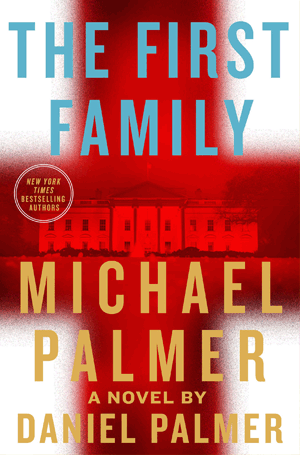 Michael Palmer