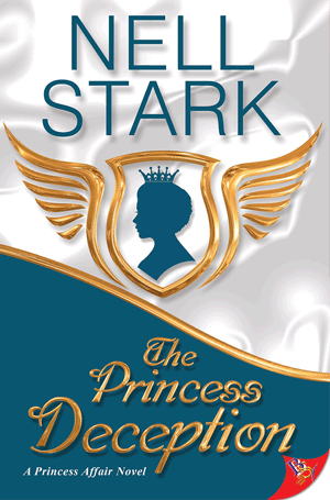 Nell Stark