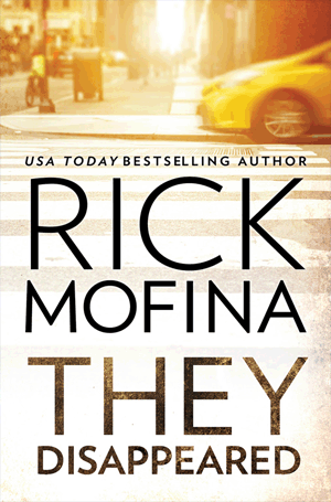 Rick Mofina