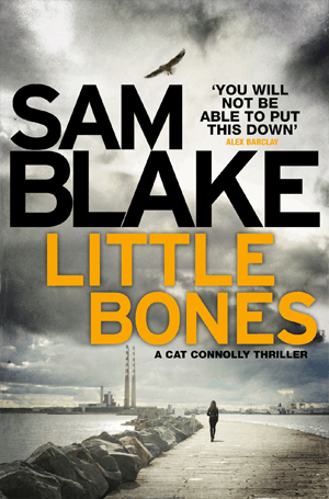 Sam Blake