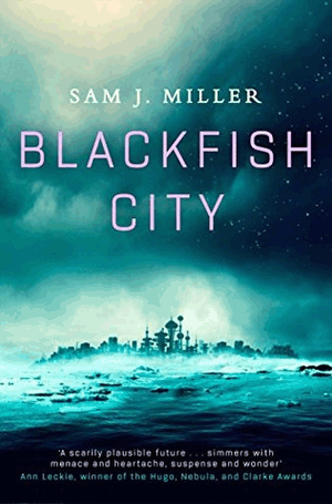 Sam J. Miller