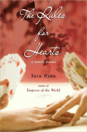 Sara Ryan