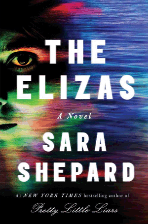 Sara Shepard