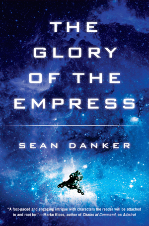 Sean Danker