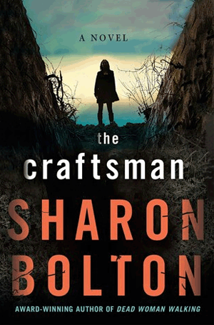 Sharon Bolton
