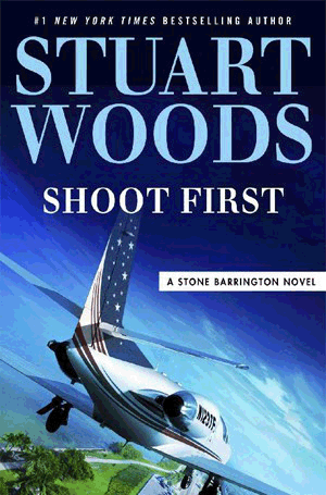 Stuart Woods
