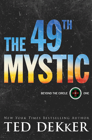 Ted Dekker