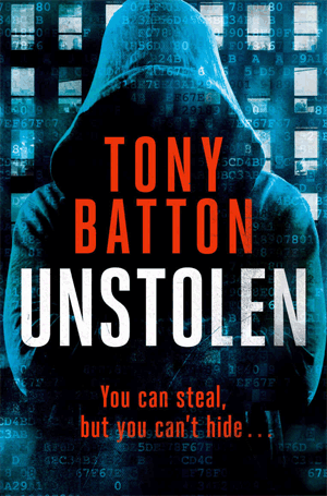 Tony Batton