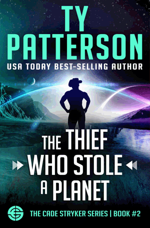 Ty Patterson