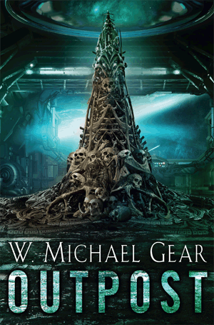 W. Michael Gear