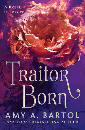 Amy A. Bartol