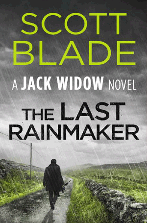 Scott Blade