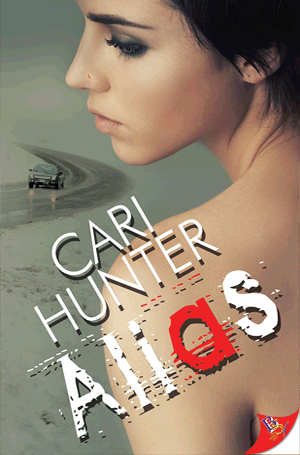 Cari Hunter